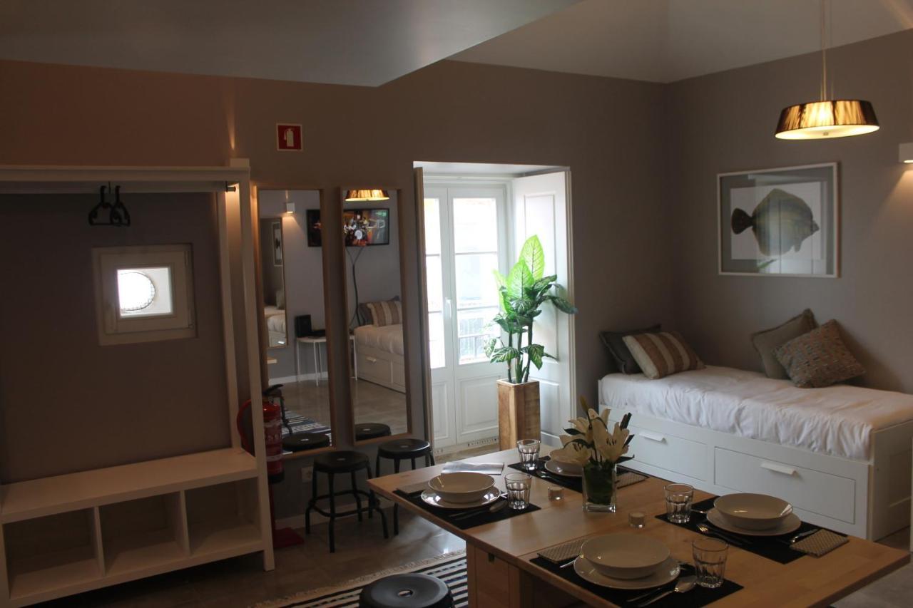 Casa Das Quatro Cabecas Setúbal Buitenkant foto