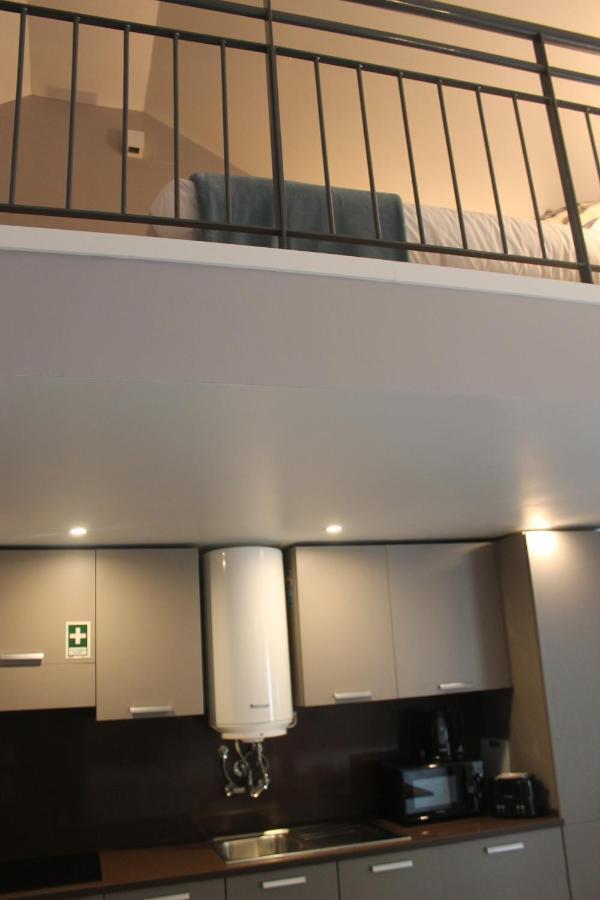 Casa Das Quatro Cabecas Setúbal Buitenkant foto