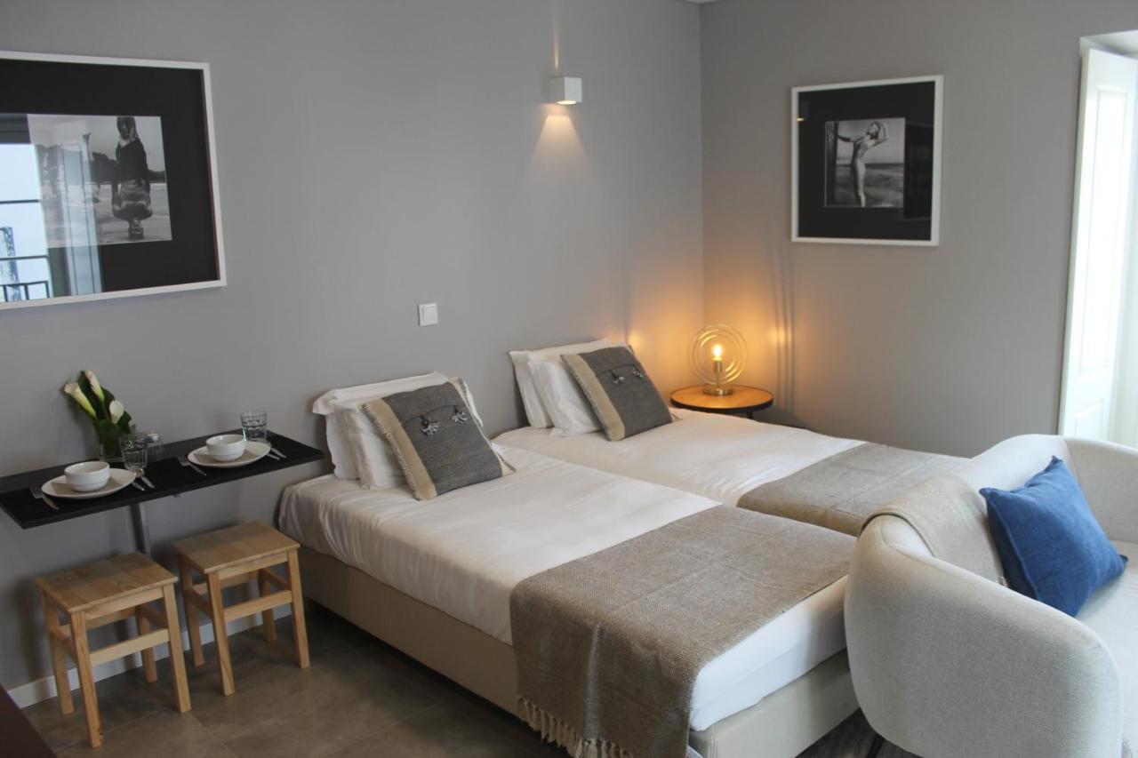 Casa Das Quatro Cabecas Setúbal Buitenkant foto